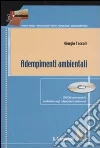 Adempimenti ambientali. Con CD-ROM Adempimenti ambientali. Con CD-ROM