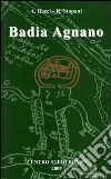 Badia Agnano libro