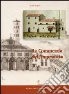 La commenda dell'impruneta libro