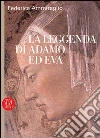 La leggenda di Adamo ed Eva libro
