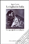 Le inglesi in Italia. Una saga anglo-franco-marchigiana libro