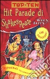 Hit parade di Shakespeare libro