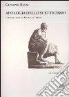 Apologia dello scetticismo libro