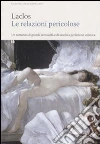 Le relazioni pericolose libro