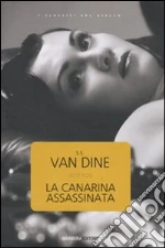 La Canarina assassinata
