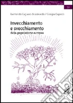 Invecchiamento e svecchiamento della popolazione europea