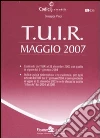 T.U.I.R. Maggio 2007 libro
