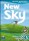 New sky live. Per le Scuole superiori (3) libro