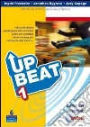 UPBEAT 1 EDIZIONE PACK CON LIVEBOOK libro