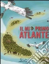 Il mio primo atlante libro