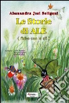 Le storie di Ale libro