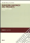 Quaderni gemonesi del Trecento. Repertori Quaderni gemonesi del Trecento. Repertori