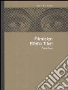 Filmistan. Effetto Tibet libro