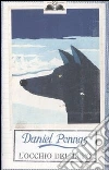 L'occhio del lupo libro