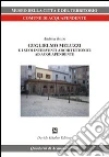 Guglielmo Meluzzi e i suoi interventi architettonici ad Acquapendente Guglielmo Meluzzi e i suoi interventi architettonici ad Acquapendente