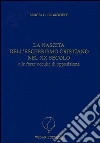 La nascita dell'esoterismo cristiano nel XX secolo e le forze occulte di opposizione libro