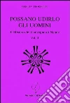 Possano udirlo gli uomini. Il mistero del Convegno di Natale. Vol. 2 libro