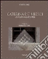 Caterina de' Medici. Un ricamo a punto filza Caterina de' Medici. Un ricamo a punto filza