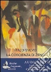 La coscienza di Zeno. Audiolibro. CD Audio formato MP3. Ediz. integrale libro