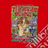 Psychedelic heroes. Ediz. multilingue Psychedelic heroes. Ediz. multilingue
