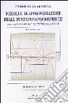 Formule di approssimazione delle funzioni goniometriche con applicazione alle equazioni trascendenti libro
