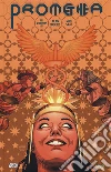 Promethea deluxe. Vol. 2 libro