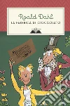 La fabbrica di cioccolato libro