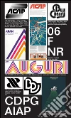 F NR (Fondi Nicola Russo). Della grafica di provincia. Vol. 6 libro