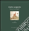 Carte scoperte. Il restauro del codice 29 del seminario vescovile di Padova libro