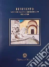 Benevento. Le chiese del fondo edifici di culto del Sannio Benevento. Le chiese del fondo edifici di culto del Sannio