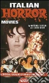 Italian horros movies Italian horros movies