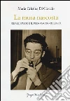 La musa nascosta. cesare pavese e il personaggio di Leucò La musa nascosta. cesare pavese e il personaggio di Leucò