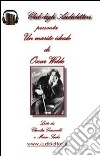 Un marito ideale. Audiolibro. CD Audio formato MP3 libro