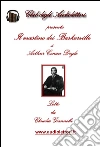 Il mastino dei Baskerville. Audiolibro. CD Audio formato MP3 libro