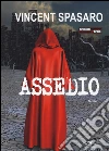 Assedio libro