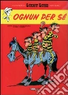 Ognun per sé. Lucky Luke libro