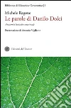 Le parole di Danilo Dolci. Anatomia lessicale-concettuale libro