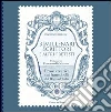 Bimillenari scrittori e altri pretesti. Prose creative sui francobolli del regno d'Italia libro