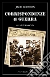 Corrispondenze di guerra libro