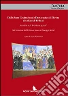 Dallo Stato Costituzionale di diritto allo Stato di polizia? Attualità del «problema penale»... libro