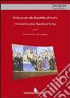 Diritto penale della Repubblica di Turchia. Ediz. italiana e inglese libro