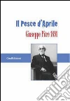 Il pesce d'Aprile. Giuseppe Pitrè 1891 libro