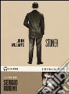 Stoner letto da Sergio Rubini. Audiolibro. CD Audio formato MP3 libro