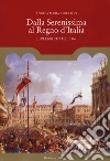 Dalla Serenissima al Regno d'Italia. Il plebiscito del 1866 libro