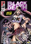 Black death. Vol. 4 libro