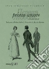 Primo amore. Testo russo a fronte. Ediz. bilingue libro