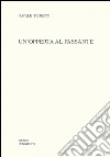Un'offerta al passante libro