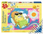 Puzzle 24 pz pavimento - spb spongebob puzzle