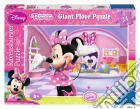 Ravensburger 05319 - Puzzle Da Pavimento 24 Pz - La Casa Di Topolino - Minnie puzzle