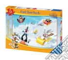 Puzzle 24 pz pavimento - wbl la discesa puzzle